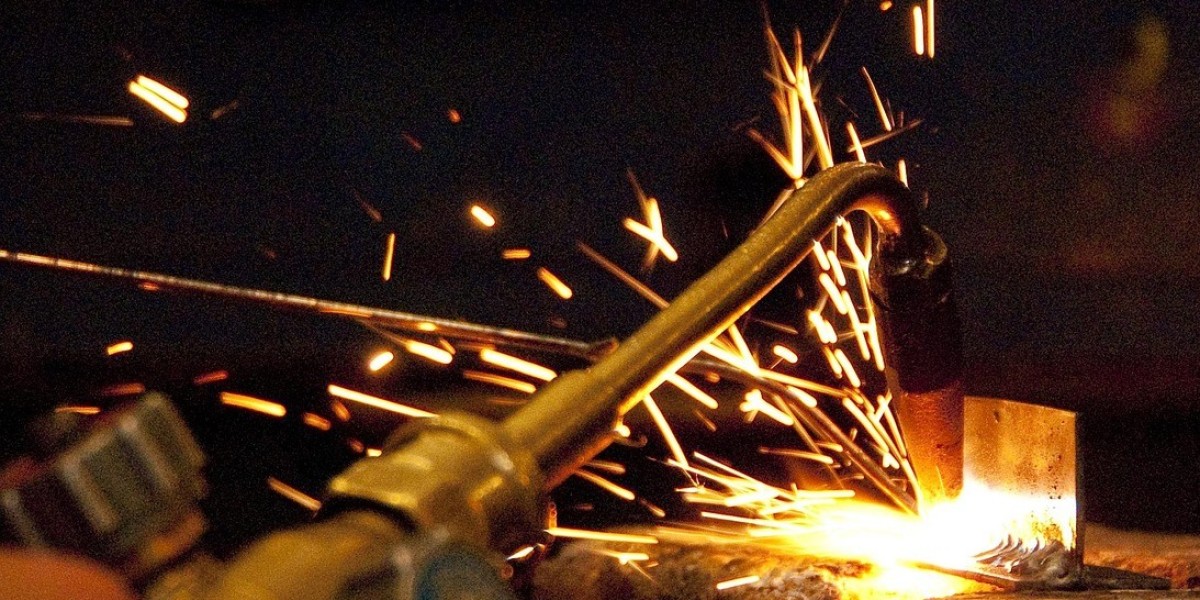 Welding Guns Market Growth Challenges