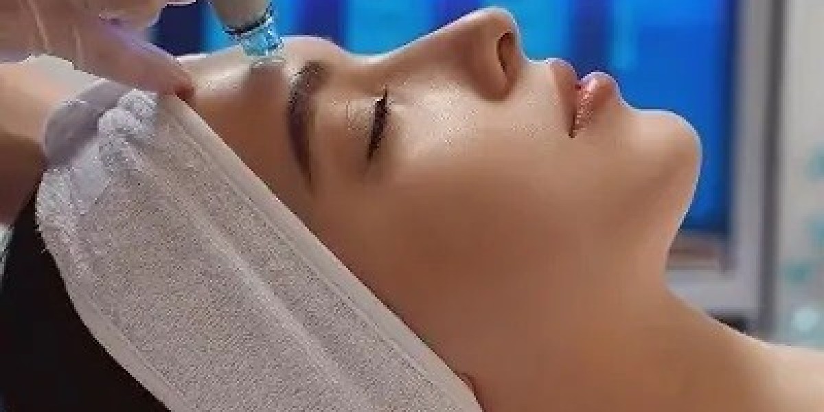 HydraFacial Treatment in Dubai: The Anti-Pollution Remedy Your Skin Craves