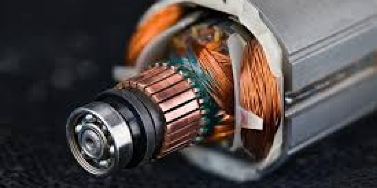 Global Demand for Torque Actuator Motors in 2030