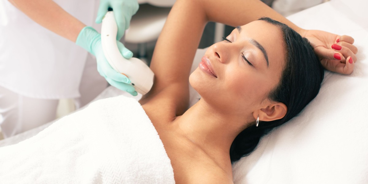 Emerging Dynamics in the Global Laser Hair Removal Market