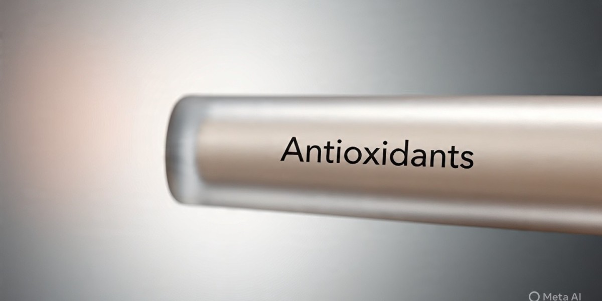 Cosmetic Antioxidants Market Overview, Growth, Trends, Analysis 2031
