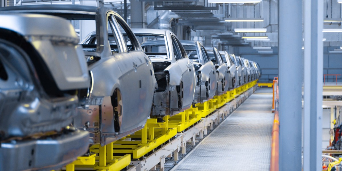 GCC Automotive Logistics Market 2030 Competitive Outlook