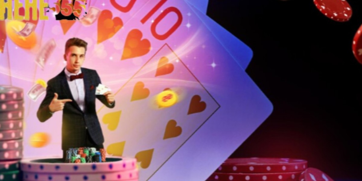 Best Hehe555 Casino Promotions to Claim Exciting Rewards and Bonuses in 2025