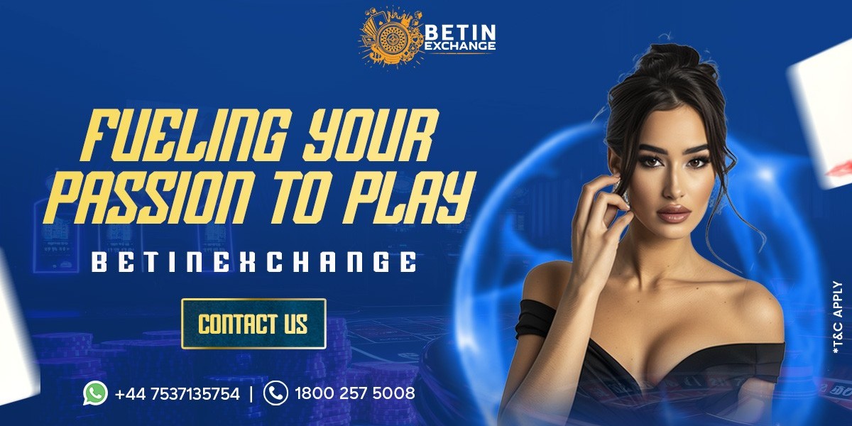 BetinExchange: The Chillest Online Gaming Spot You’ll Love