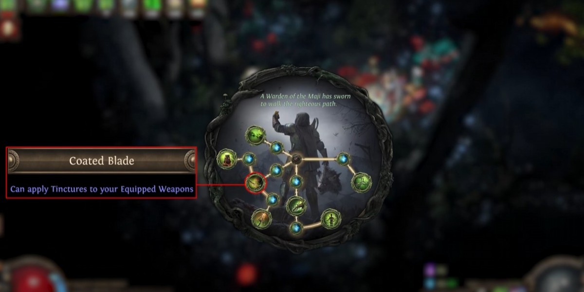 MMOexp-POE: Trickster Flicker Strike with High Survivability