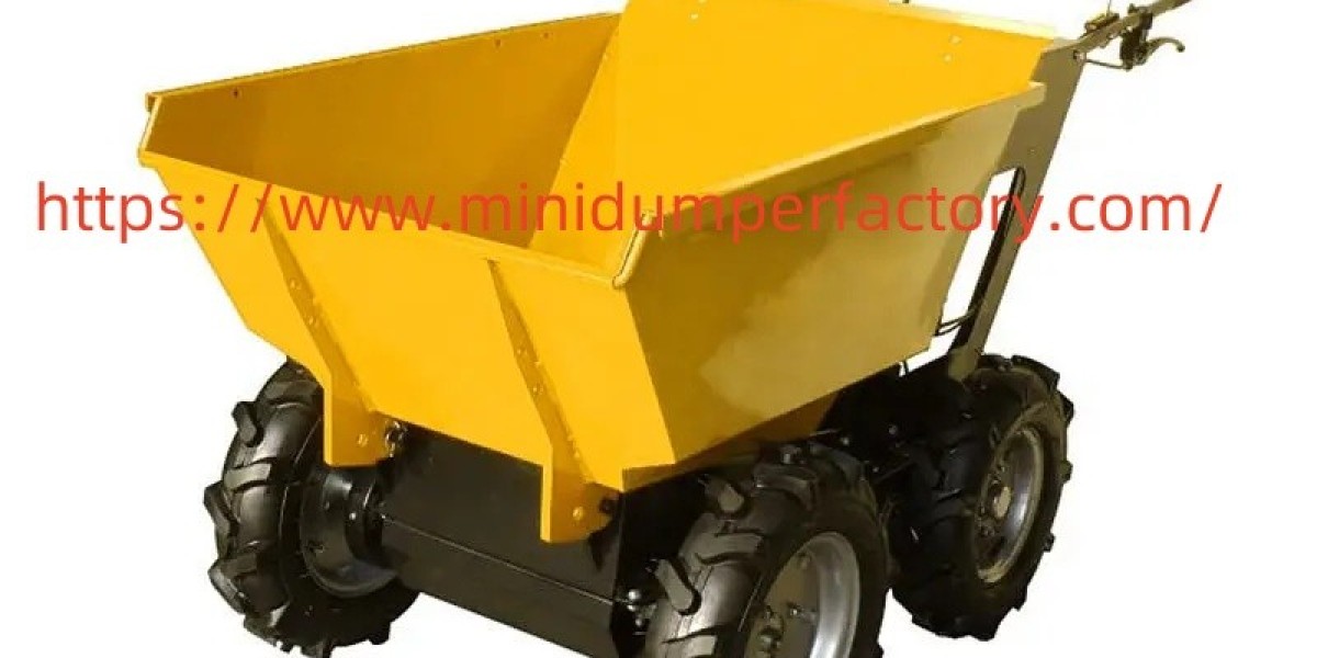 Reliable KONSTANT Power Barrow Supplier Serving Multiple Industrial Sectors