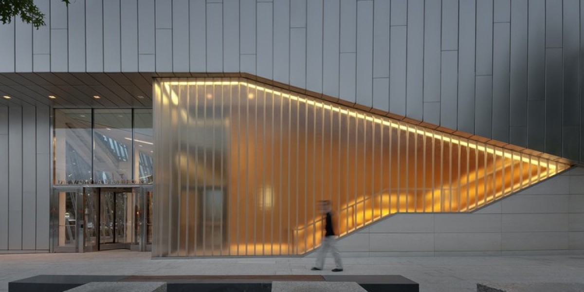 Architectural Led Products Market: Size, Trends, and Growth Strategies 2025-2032