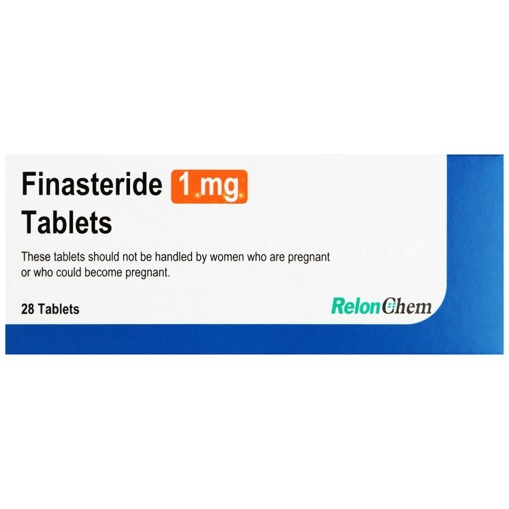 Finasteride 1mg Price in UAE