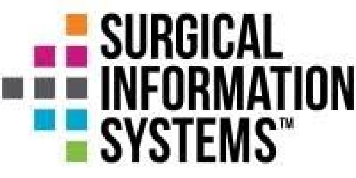 Surgical Information System Market Competitive Benchmarking
