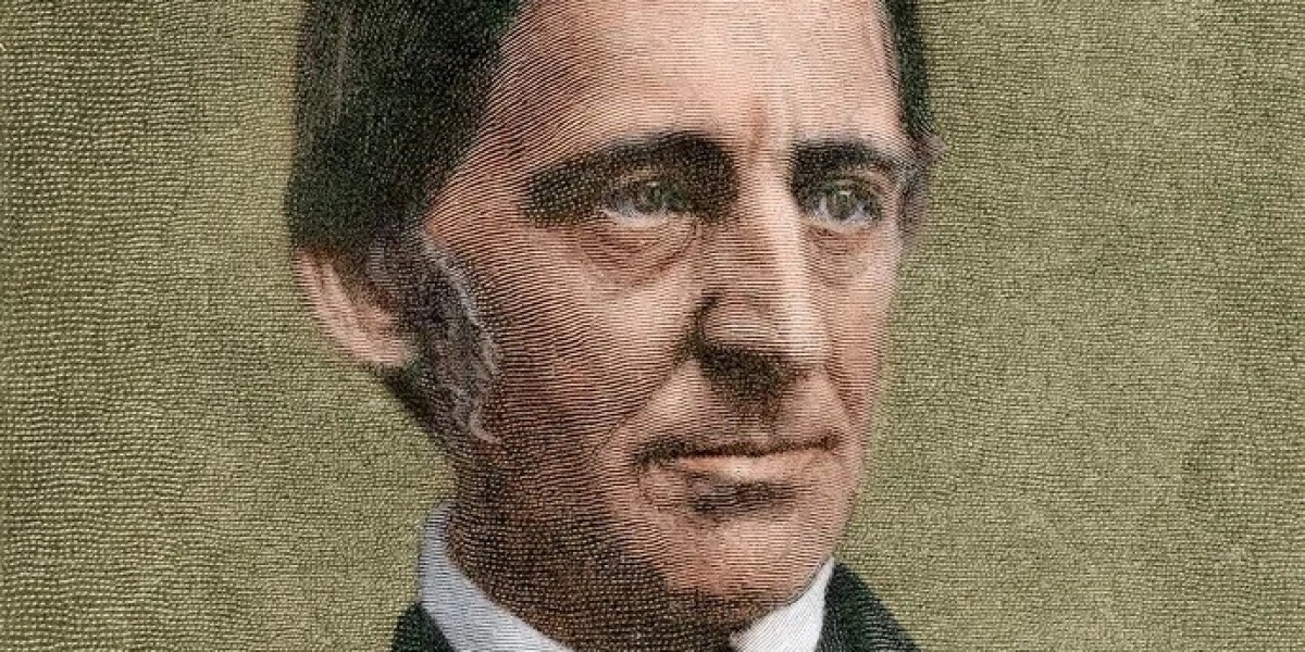 100+ Ralph Waldo Emerson Quotes on Self-Reliance