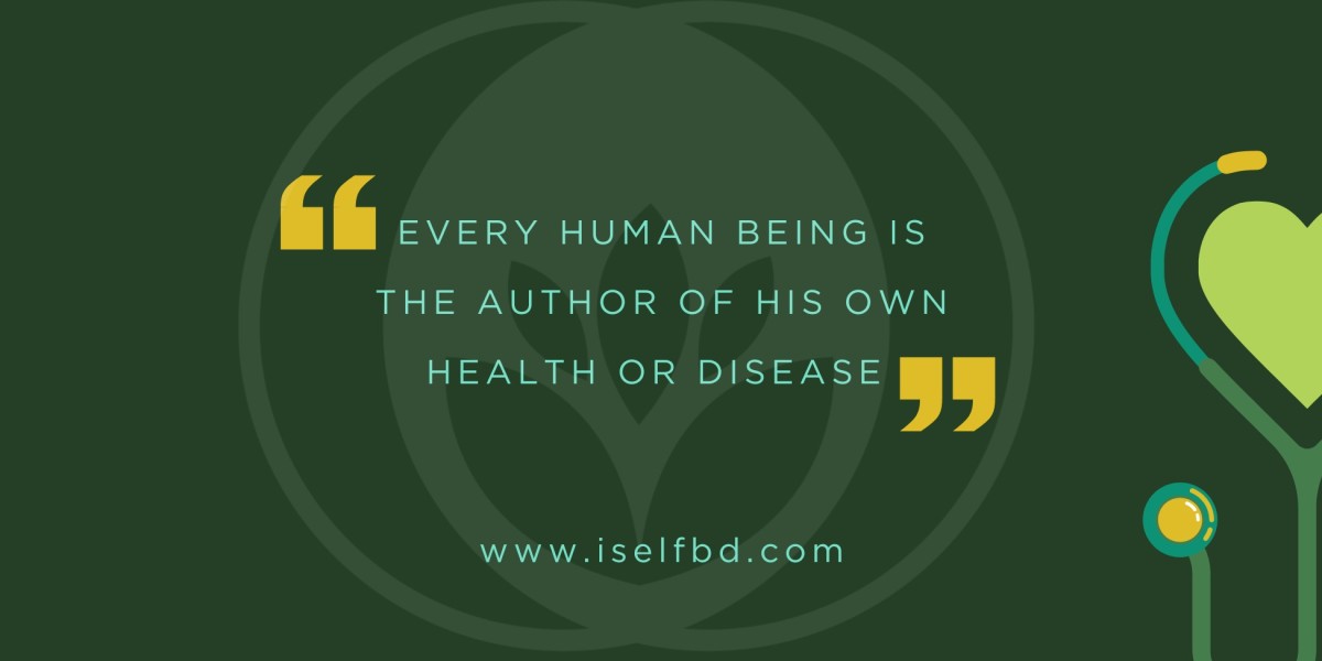 Mental Health Service in Dhaka – Complete Wellness at iSELF