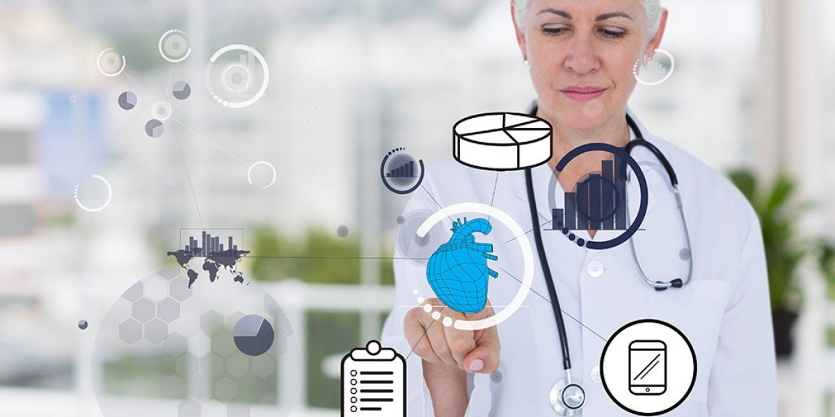 Global Ambulatory EHR Market Growth and Strategic Outlook 2025-2032