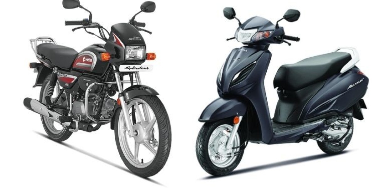 Indonesia Two Wheeler Market 2030 Future Opportunities