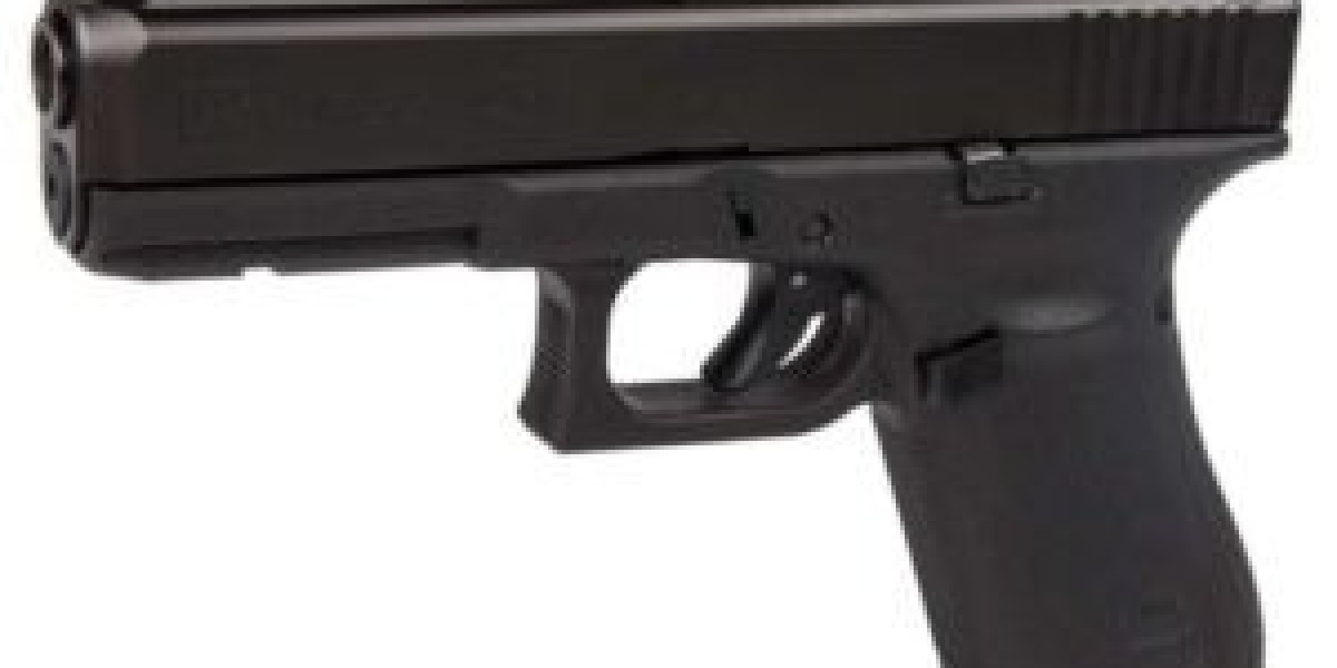Why the GLOCK 17 GEN 5 Remains a Trusted Choice in 2025