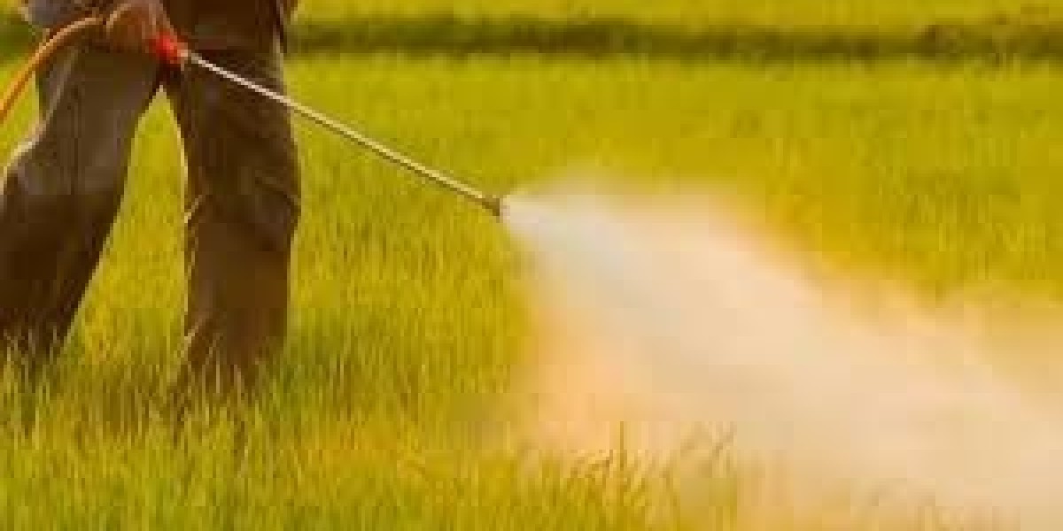 Global Agricultural Fumigants Market Size, Share, Analysis and Forecast 2021 – 2030