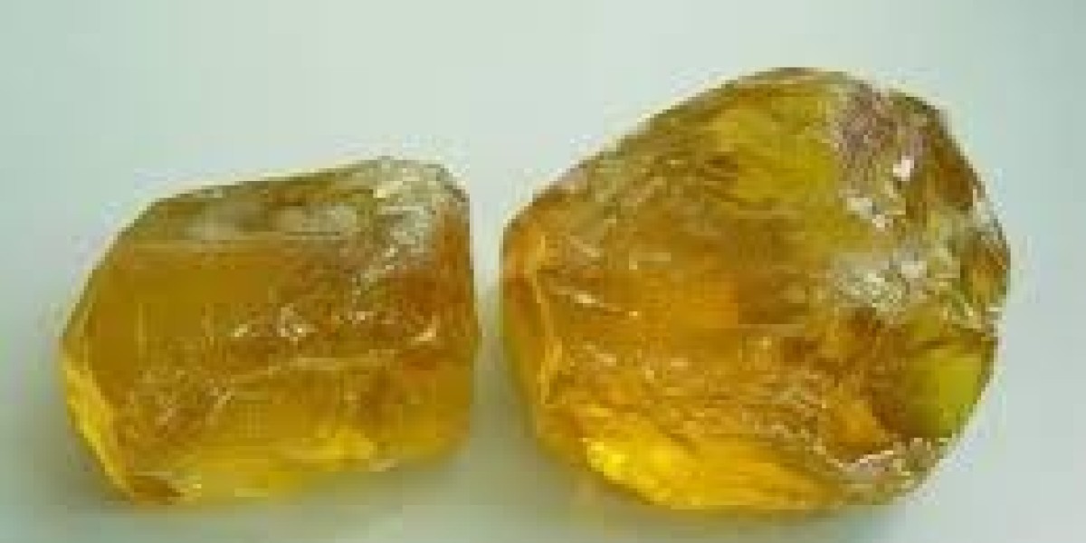 Gum Rosin Market Dynamics: Key Forces Shaping Global Supply and Demand
