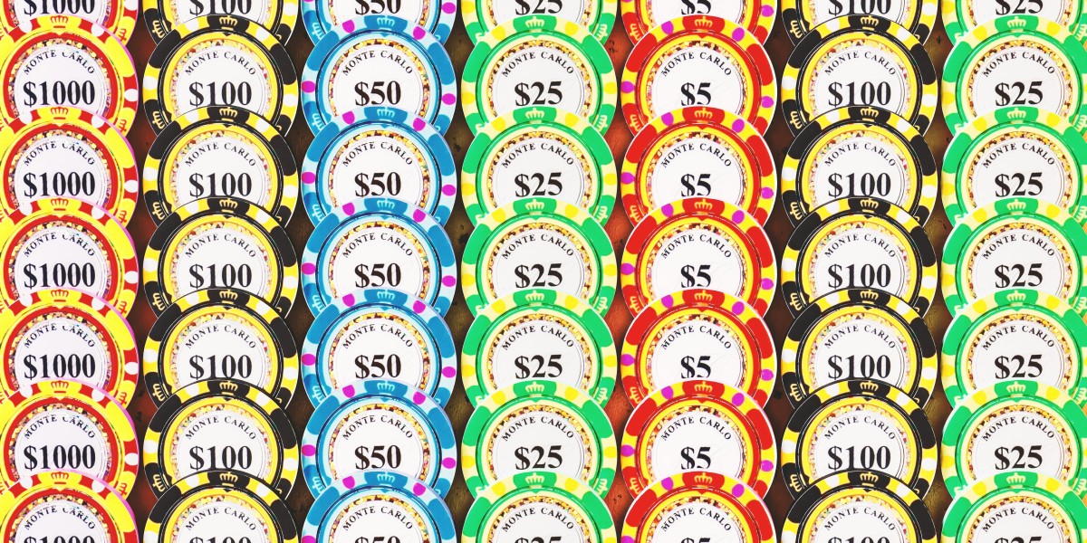 De senaste trenderna inom online casino 2025: Vad spelare kan förvänta sig av framtiden