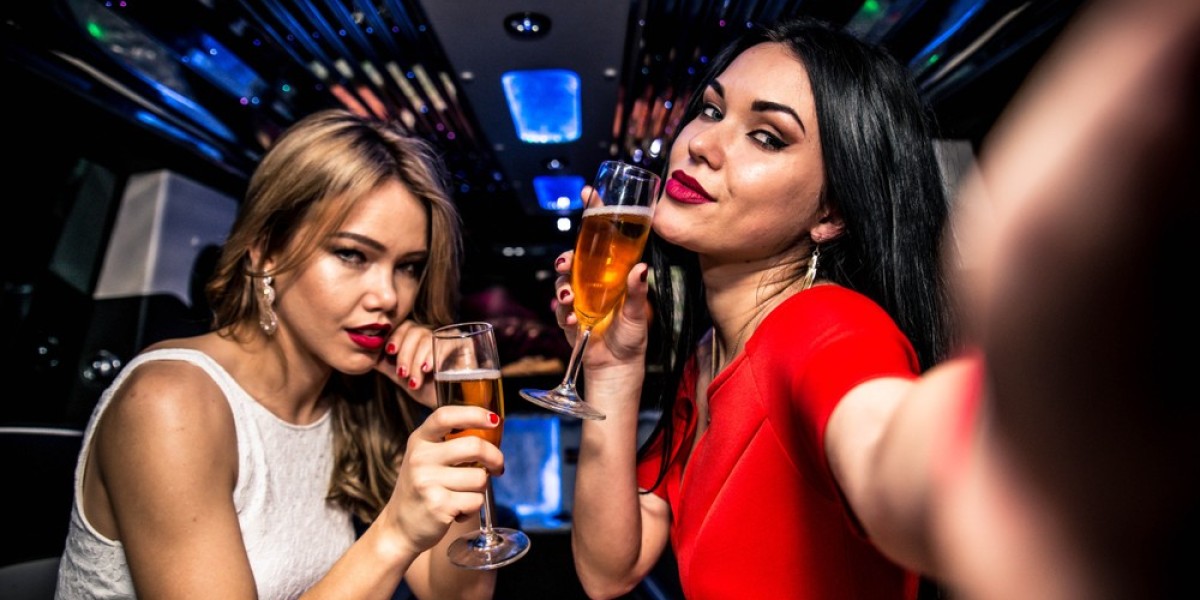 Night Out Limo Service | VIP Limo Boston Special Events