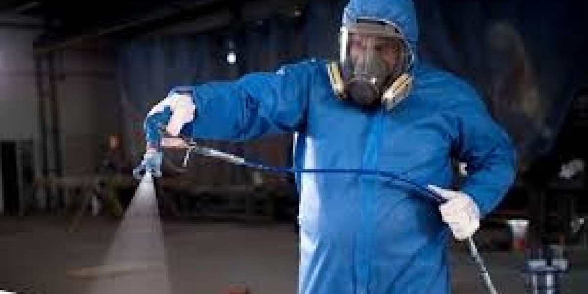 Trends in Cellulosic Fire Protection Intumescent Coatings Market Forecast to 2032