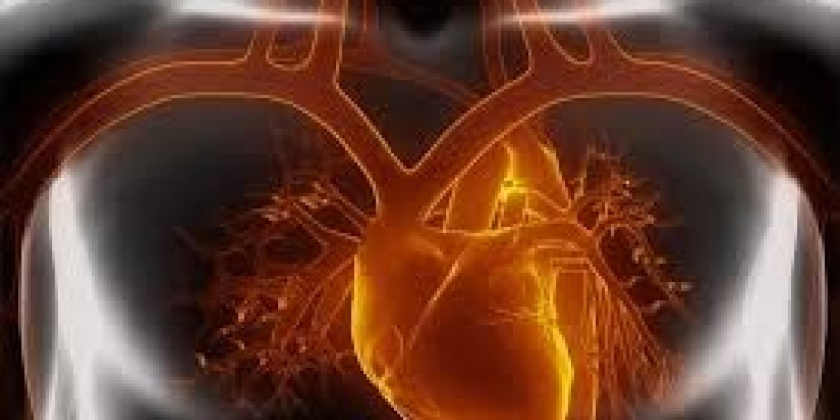 Global Cardiac Amyloidosis Market Size, Trends, and Growth Analysis 2025-2032