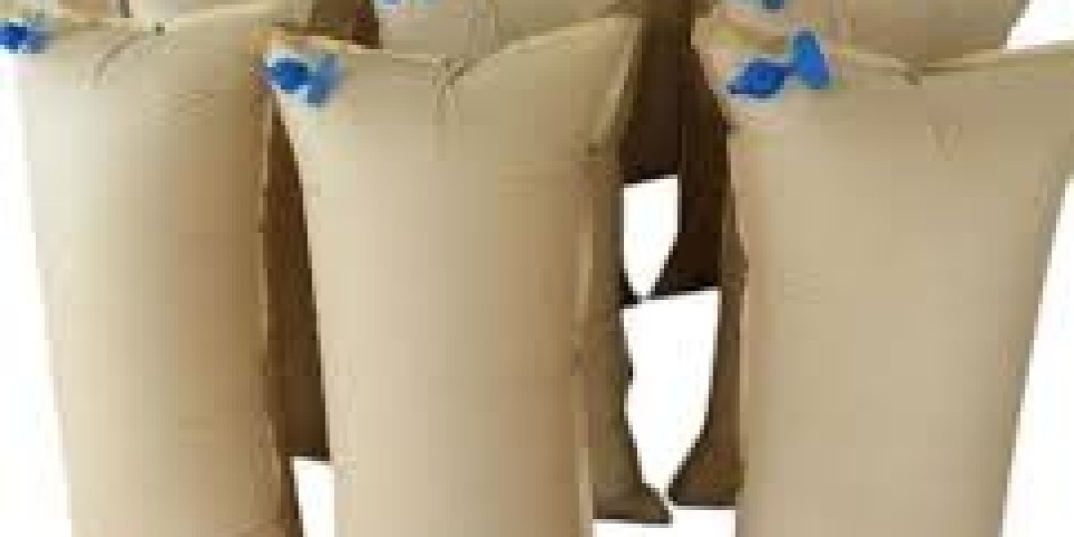 Dunnage Air Bags Market Automation Improving Efficiency in High-Volume Shipment Sectors