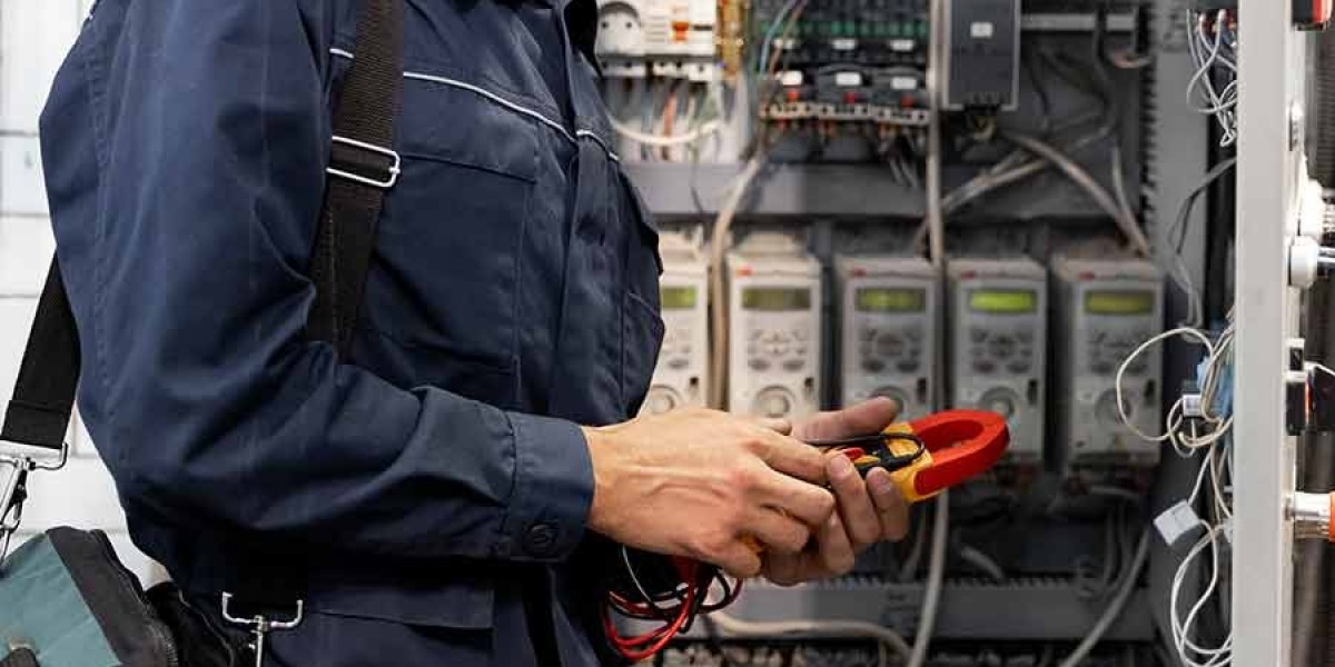 Elektrikçi Ara ile Güvenli ve Kaliteli Elektrik Hizmeti