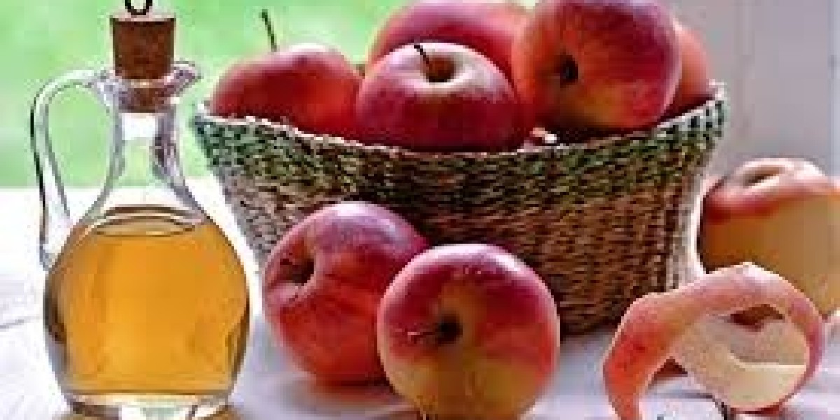 Vinegar Market Export Opportunities Growing with Preference for Fermented Health Products