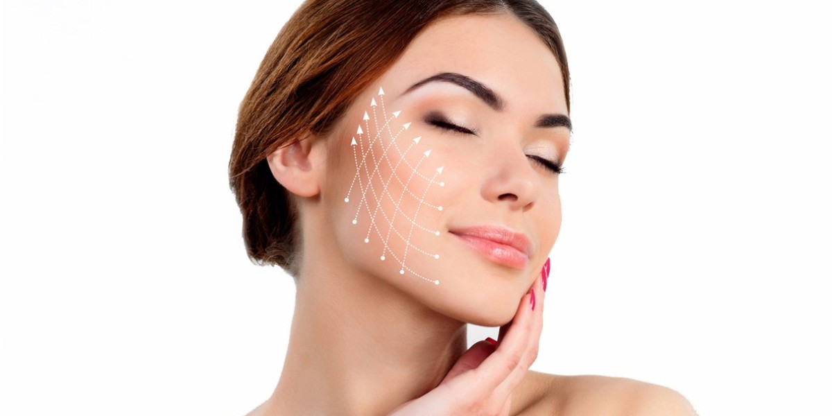 High-Tech Facelifts: Laser and Ultrasound in Islamabad
