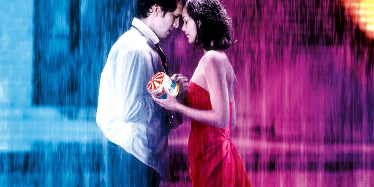 Top 10 French Romance Movies for Couples Date Night