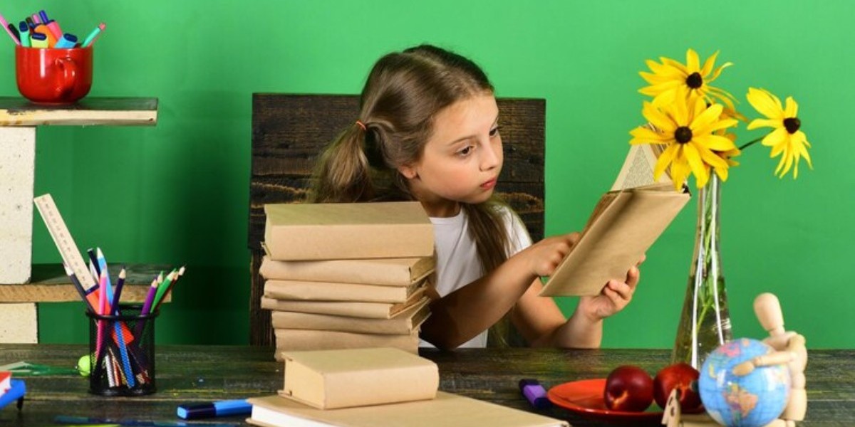 Why Representation in Children’s Books Matters: The Impact of Stories Like Addama