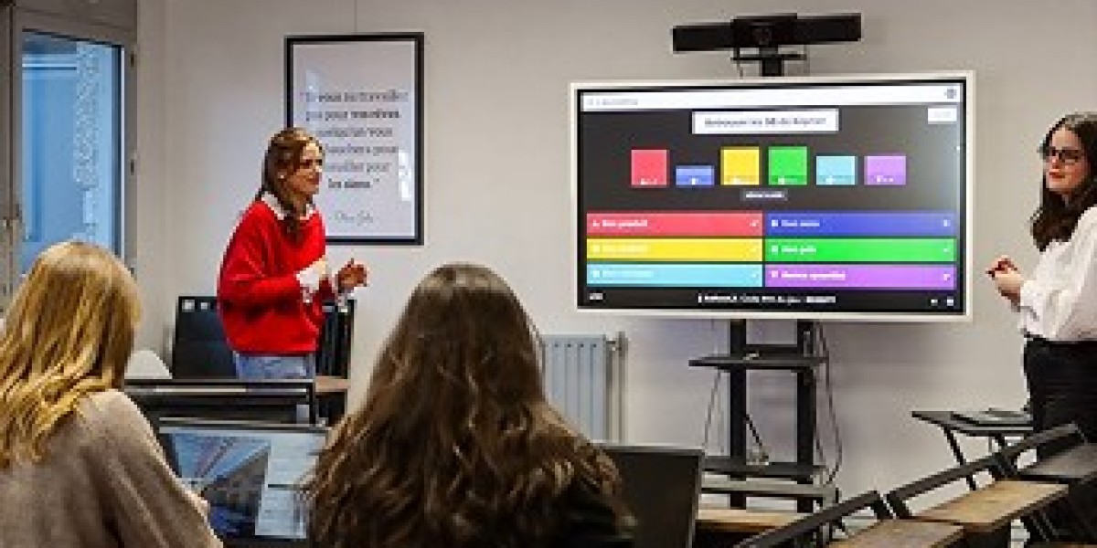 Trouver sa voie avec une école en alternance à Caen