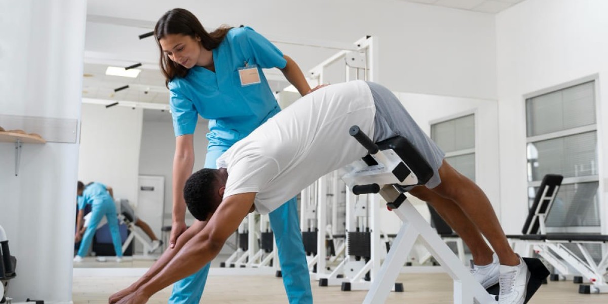 Is Physiotherapy a Good Career Option in 2025 and Beyond?
