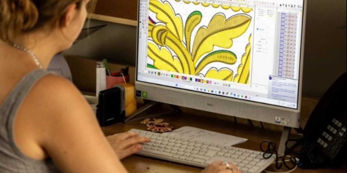 Babylock Embroidery Files Explained: Formats, Tips & Compatibility