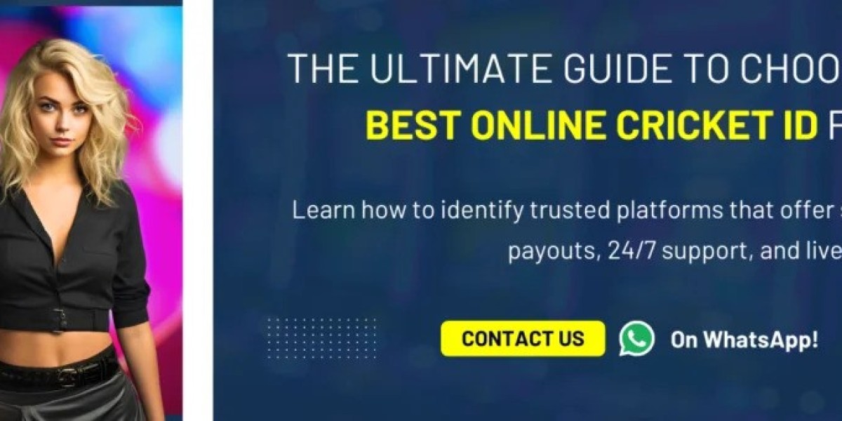 Explore Top Cricket Betting Markets in India on Trusted Cricket ID Platforms – Only at Madras Book