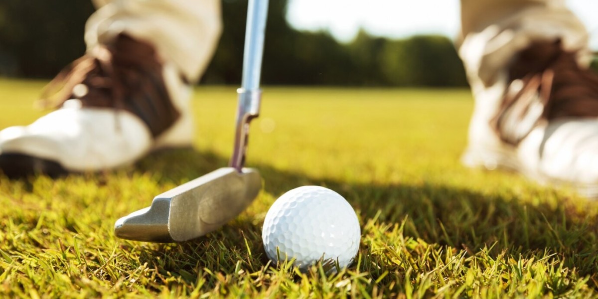 Indoor Golf Ottawa – Experience Year-Round Golfing in the Capital