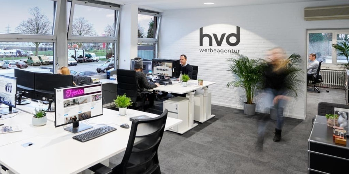 Werbeagentur