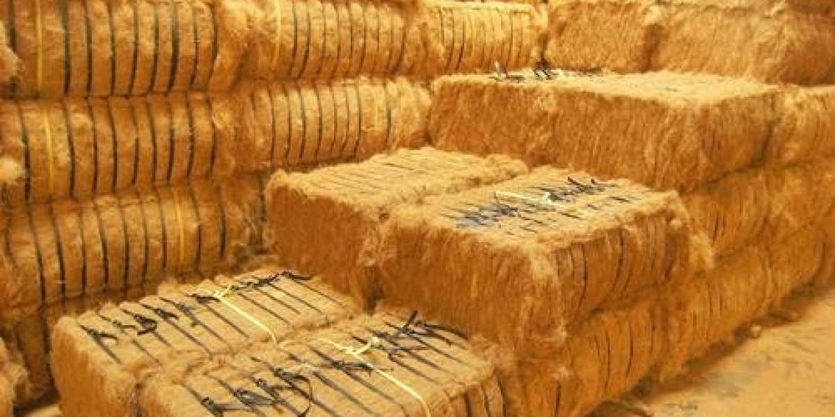 Fiber Bale Packaging Market 2025 Growth, Trends Analysis Report 2035
