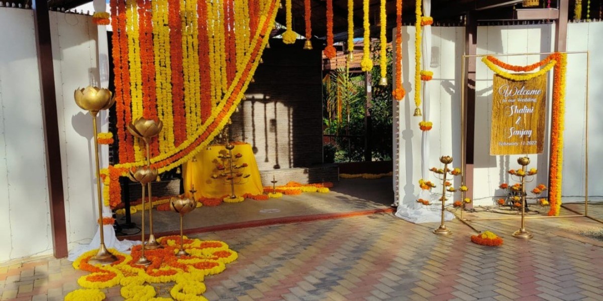 How to Plan a Dream Destination Wedding Without Leaving Bangalore