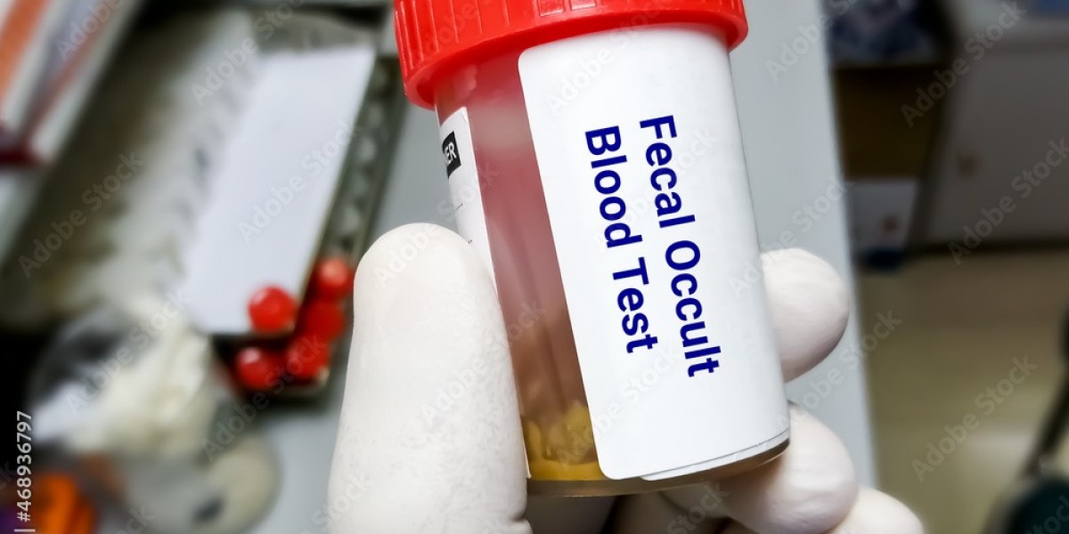 Fecal Occult Testing Market Research-Based Outlook & Industry Insights 2025–2033