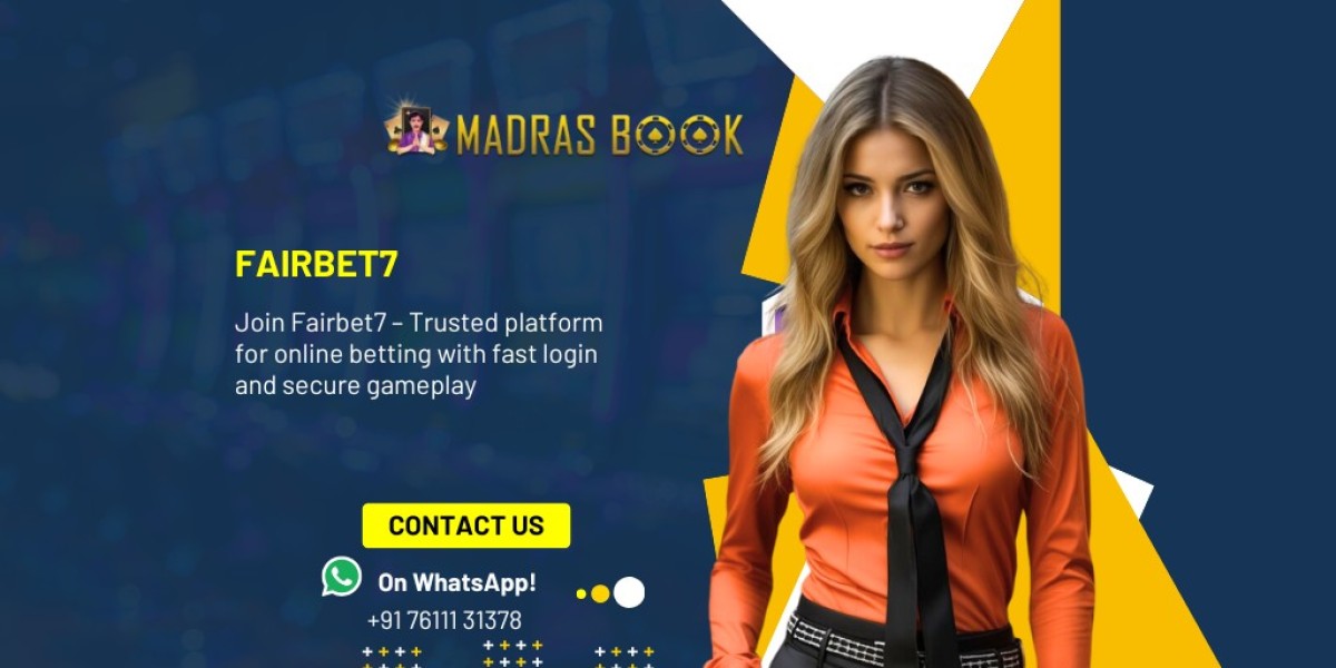 Get the Best Online Cricket Betting ID on Fairbet App – Fast & Trusted Access