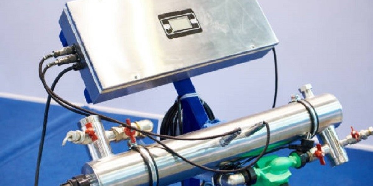 What Are the Two Types of Ultrasonic Flow Meter?