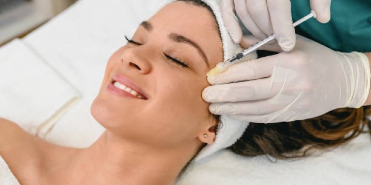 Botox Injection in Riyadh: Review of Top-Rated Aesthetic Clinics