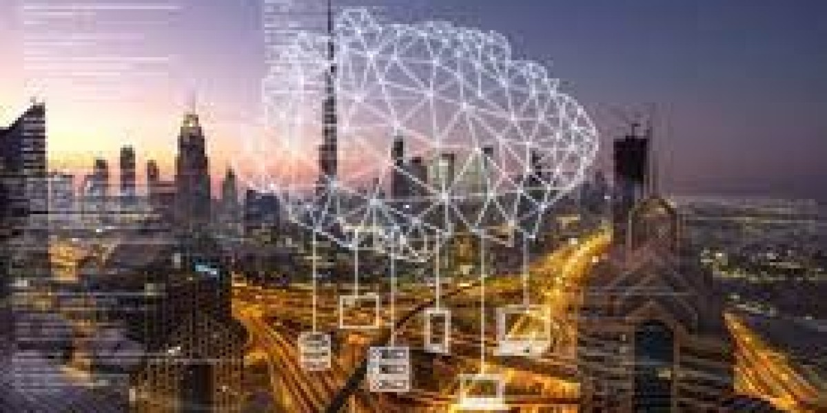 UAE Fintech Market 2030 Forecast: Size, Share & Key Players
