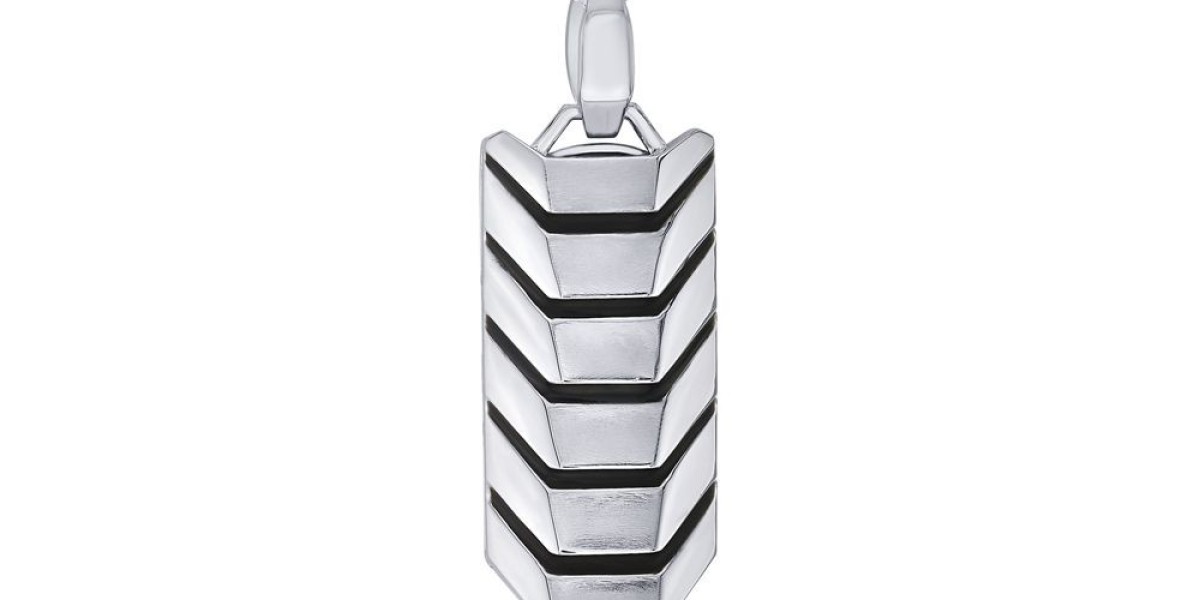 Pendant for Men: A Complete Guide to Wearing It Right