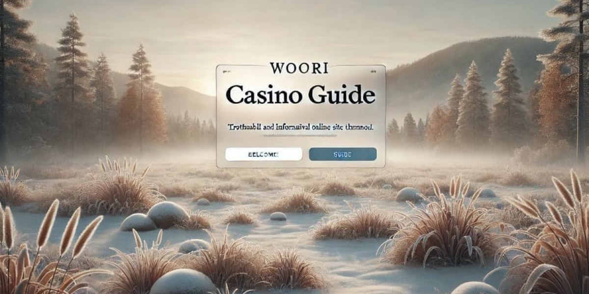 Exploring Evolution Casino: A Safe Haven with Onca888's Scam Verification Community