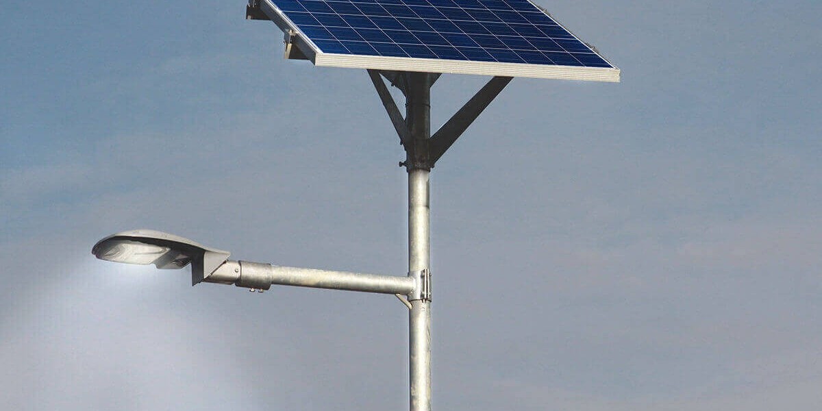 Solar Lighting System Market Size, Trends, and Growth Forecast 2025-2032