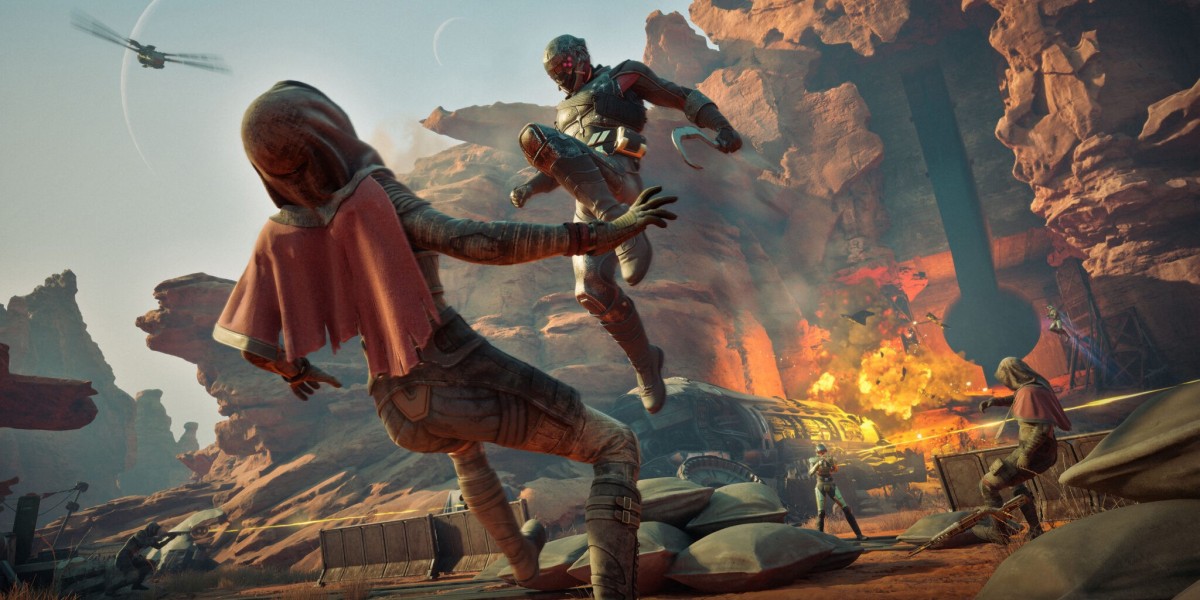 MMOexp Dune: Awakening – The Ultimate Crysknife Survival Guide