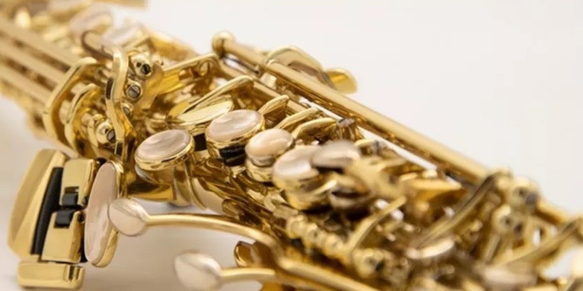 Can a Beginner Play a Soprano Saxophone? Expert Advice