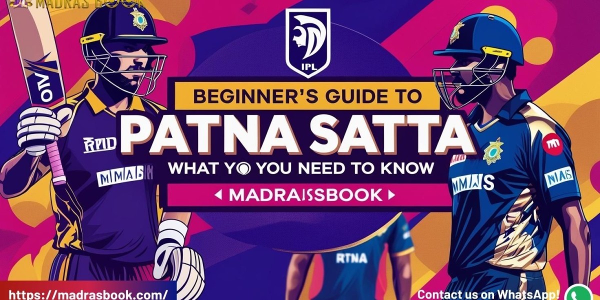Beginner’s Guide to Patna Satta: What You Need to Know