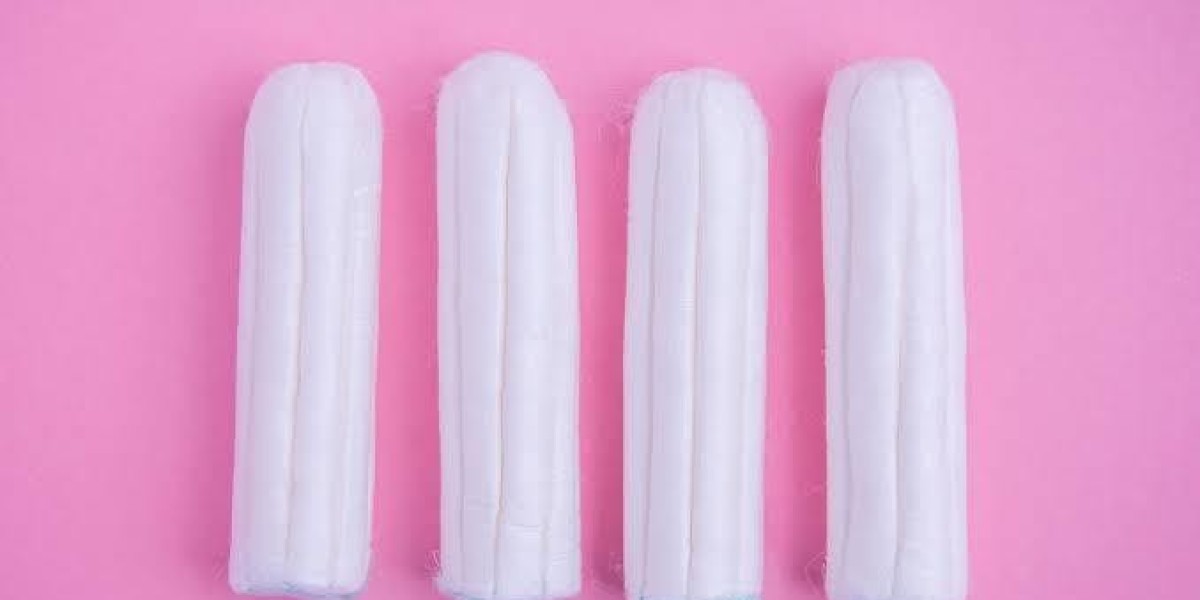Tampon Market Size, Trends, Growth, and Strategic Insights 2025-2032